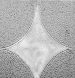 Ромб-Шагрень